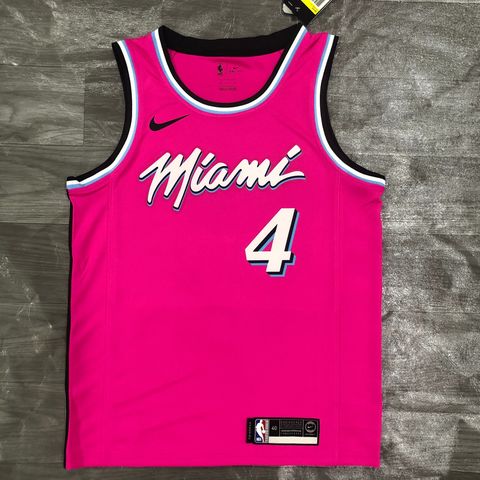 Miami vice best sale jersey custom