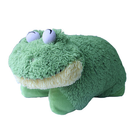Frog, Green Frog, Plush Toys,plush Toys, Stuffed Toys, Oem / Odm