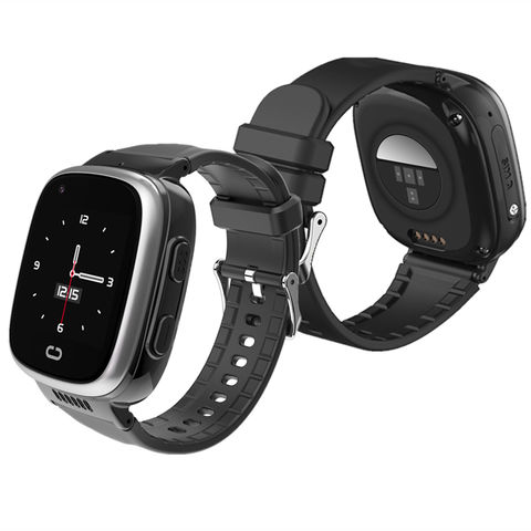 Buy Wholesale China Senior Smart Watch, 4g Wifi Gps Lbs Agps Tracker Sos  Emergency Call Video Chat, Ip67 Waterproof & Elder Watch at USD 34