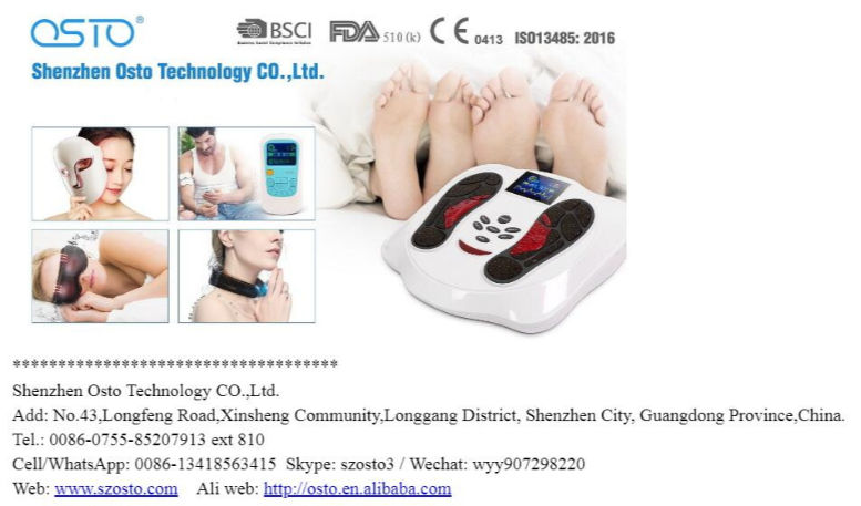 Buy Wholesale China Tens Units Digital Therapy Machine Tens 3000 7000 Tens  Unit Massager For Relieve Pain Tens Machine & Tens Units at USD 10