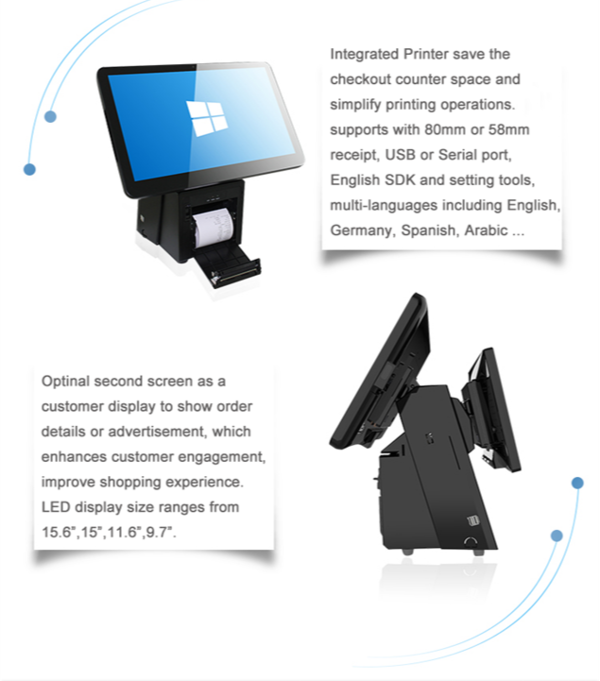 China LIF 15