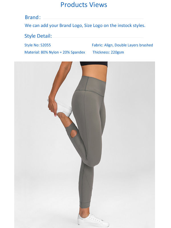 Women Yoga Pants Sakura Bandage Quick Dry Leggings Running Fitness Trousers
