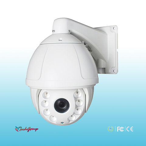 China 36X PTZ Dome Camera LASER PTZ Camera IR High Speed Dome Camera ...