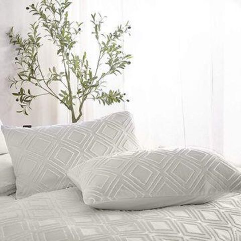 Bulk Buy China Wholesale Wholesale Tufted Duvet Cover Set, Fashion