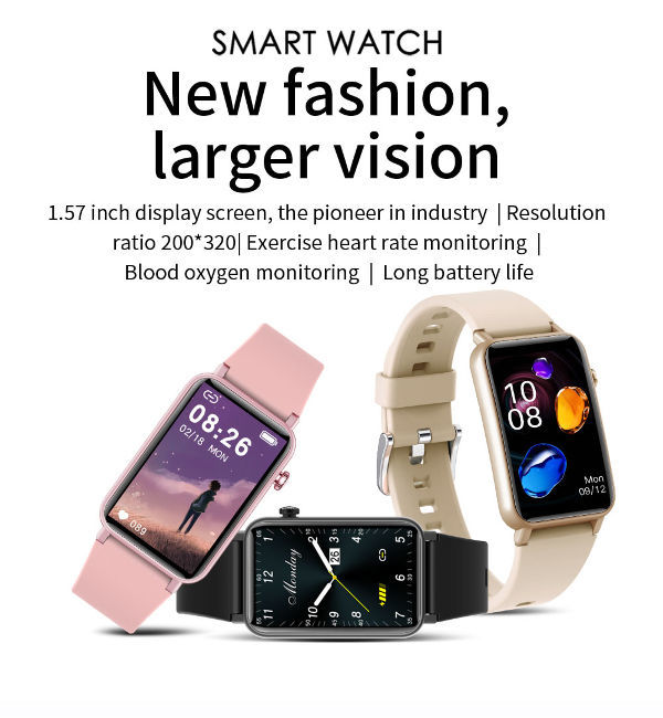 ce rohs smartwatch app