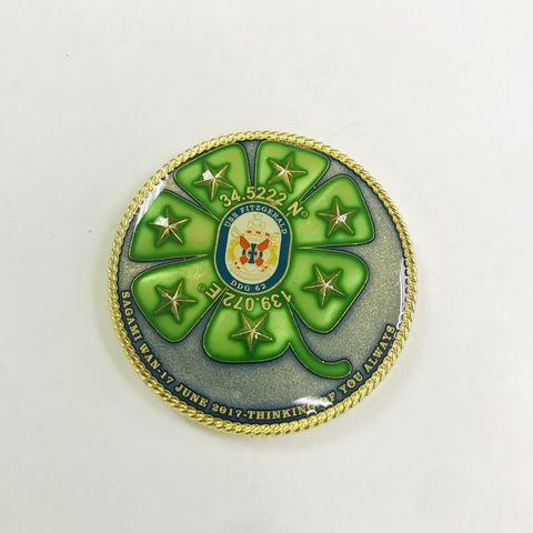 Us Military Challenge Coin - Expore China Wholesale