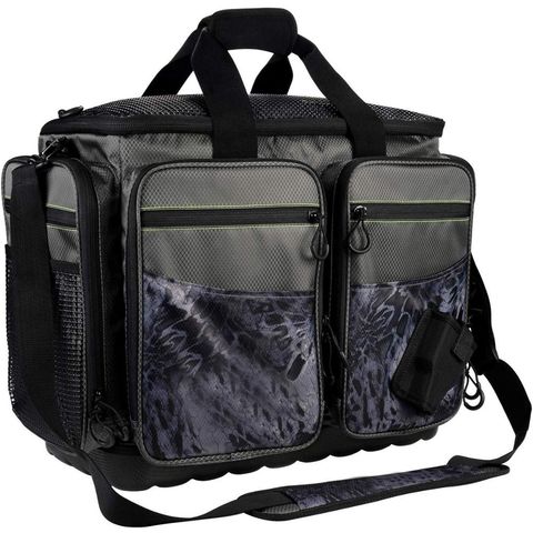 Fishing Tackle Bags Large Saltwater Resistant Fishing Bags