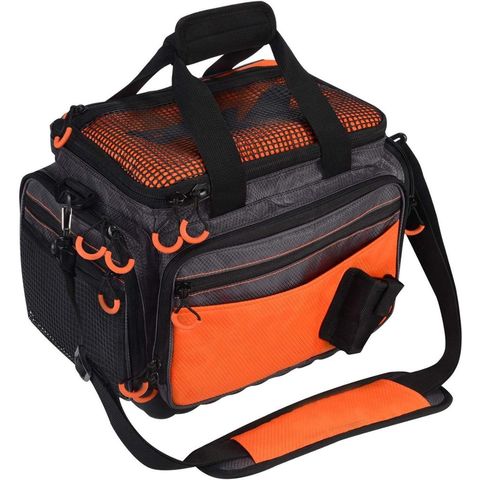 Fishing Tackle Bags Large Saltwater Resistant Fishing Bags Waterproof  Fishing Tackle Storage Bags - China Wholesale Fishing Bag $35.25 from  Quanzhou Bonita Traveling Articles Co.,Ltd