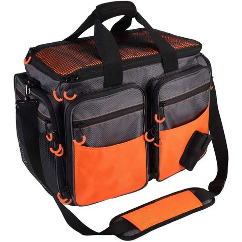 Fishing Tackle Bags Large Saltwater Resistant Fishing Bags Waterproof Fishing  Tackle Storage Bags - China Wholesale Fishing Bag $35.25 from Quanzhou  Bonita Traveling Articles Co.,Ltd