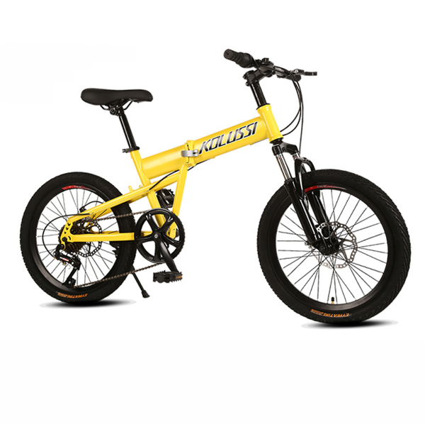 hummer folding bike 20 inch