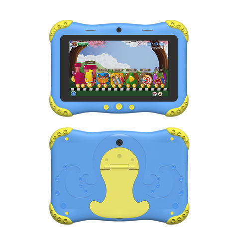 ChinaOEM Education Tablet PC for Kids Children Android 8.0