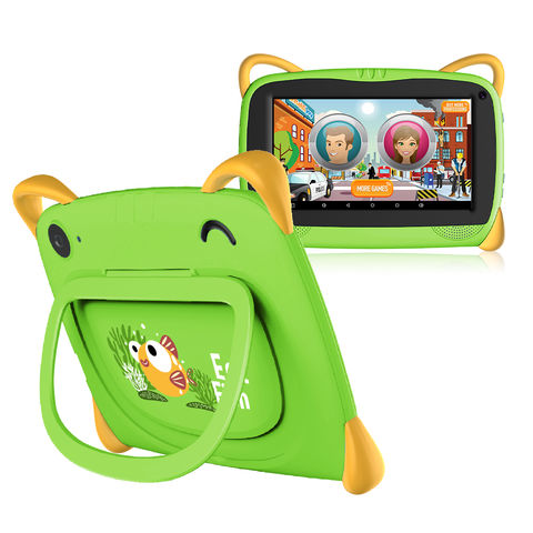 ChinaOEM Education Tablet PC for Kids Children Android 8.0