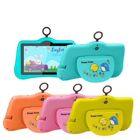 ChinaOEM Education Tablet PC for Kids Children Android 8.0