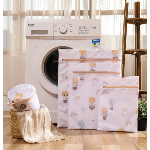 Household Washing Machine Special Laundry Bag Sweater Underwear