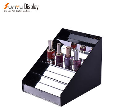 Acrylic Nail Polish Organizer 