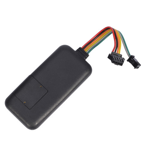 Vehículo 3G competitivo GPS Tracker con sistema de seguimiento GPS