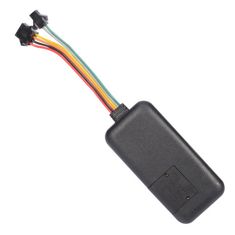 Vehículo 3G competitivo GPS Tracker con sistema de seguimiento GPS