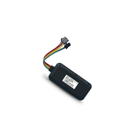 Vehículo 3G competitivo GPS Tracker con sistema de seguimiento GPS