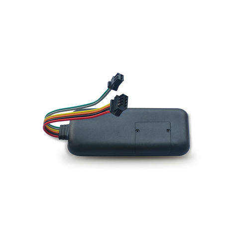 Vehículo 3G competitivo GPS Tracker con sistema de seguimiento GPS