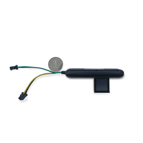 Vehículo 3G competitivo GPS Tracker con sistema de seguimiento GPS