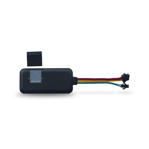 Vehículo 3G competitivo GPS Tracker con sistema de seguimiento GPS