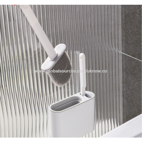 Floor Brush Toilet Tile No Dead Corners Floor Gap Groove Brush Cleaning -  China Crevice Bristle Cleaning Brush and Cheap Price Floor Brush price