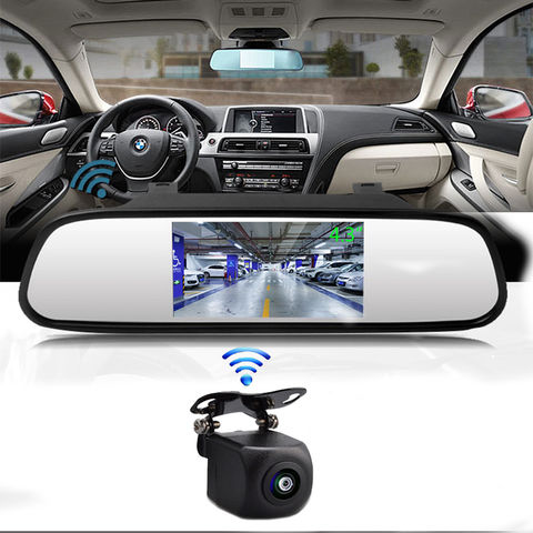 Buy Wholesale China Spy Car Camera No Screen Full Hd 720p Car