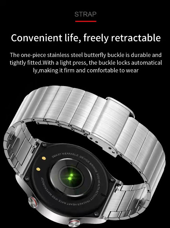 China Smart Watch, FirYawee Smartwatch for Android Phones and iOS ...