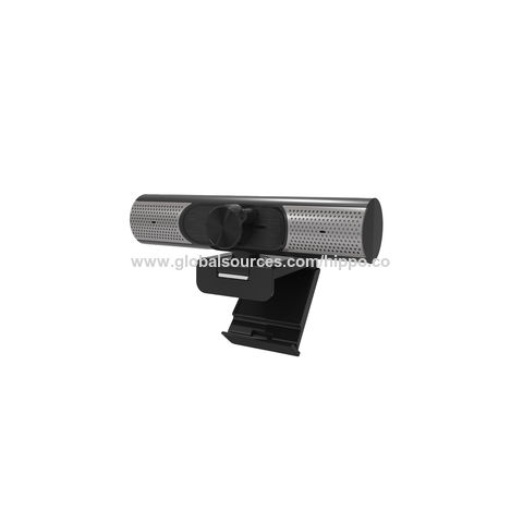 China 1080p Computer Camera Free Driver Usb Webcam With Built-in Mic ...