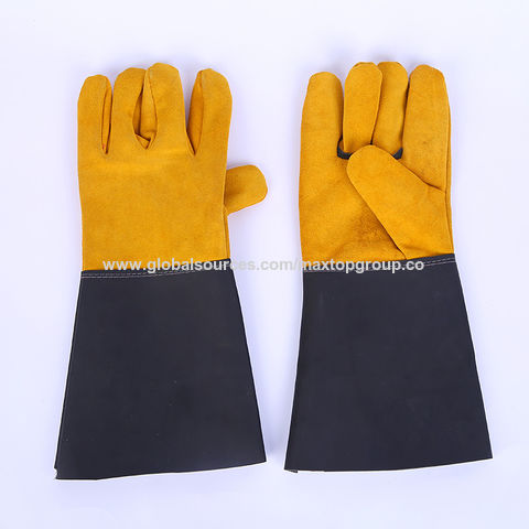 Forge Gloves