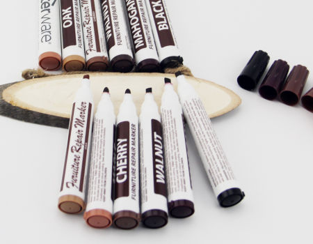 Color Marker Pen Furniture Paint Purniture Polishes Scratch Repairs China On Globalsources Com Color Marker Pen Furniture Paint, Gray Furniture Paint Pen