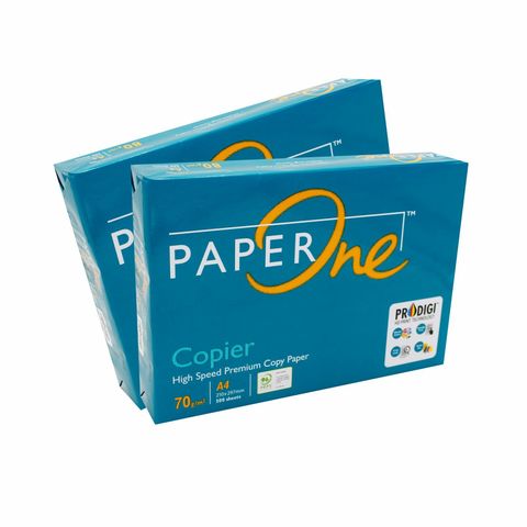 United States PAPERONE COPIER Paper One copy paper a4 80gsm FROM ...