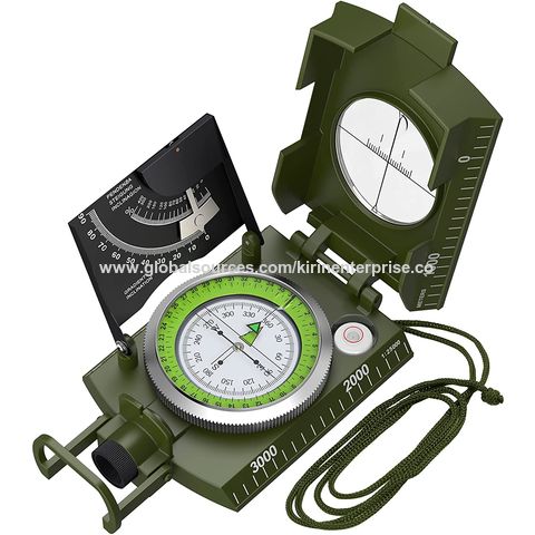 China Customized Portable Outdoor Military Multifunction