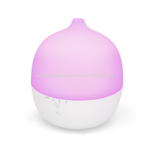 Smart Tuya Humidifier Essential Oil Aromatherapy LED Lamp Portable Mute Humidifier  Essential Oil Aroma Diffuser for Home & Office with LED Night Light - China  Smart Tuya Aromatherapy Light and travel humidifier