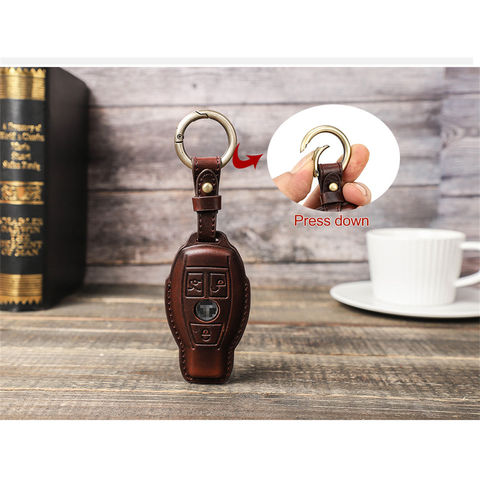 Hot Sale Waterproof Rubber Silicone Car Remote Key Cover Car Key