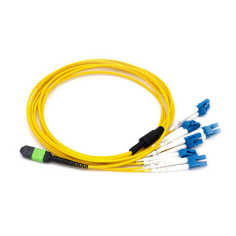 China Mpo Mtp High Density Patch Cords Mpo Mtp Lc Sm On Global Sources