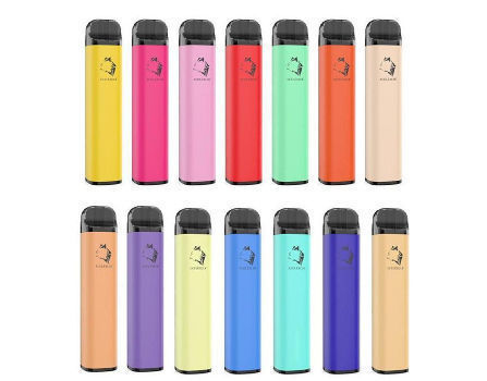 China Hot Selling Multiple Flavors Vape Pod GUNNPOD 2000 Puffs china-hot-selling-multiple-flavors-vape-pod-gunnpod-2000-puffs