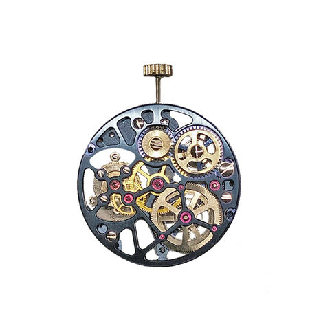 Movimiento tourbillon discount