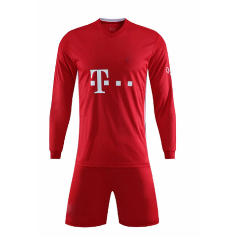 Wholesale 2020-21 Best Price Football Shirt Soccer Jersey team club jersey  cheap wholesale sportswear From m.