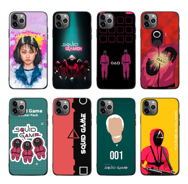 samsung s20 phone case Samsung Galaxy S20 FE Soft TPU Phone Case