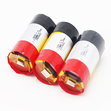 New arrival high power JHY 18350 rechargeable li-ion battery for vape ...