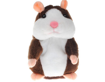talking hamster bluetooth