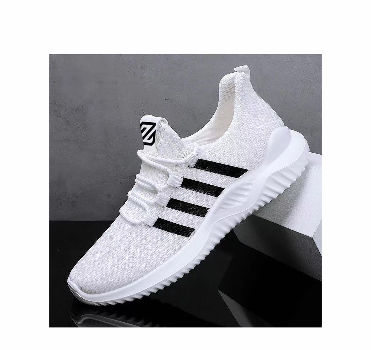 China Zapato respirable versátil casual de la escuela de secundaria de la  moda de los nuevos hombres de las zapatillas de deporte de la caída 2021 de  los zapatos de los hombres