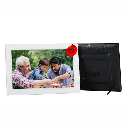 China Customer customize 12-Inch TFT LCD Display Module with Resolution ...