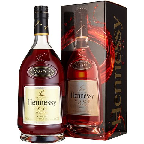 United States Wholesale Hennessy VS, XO, V.S.O.P Cognac 375cl, 75cl ...