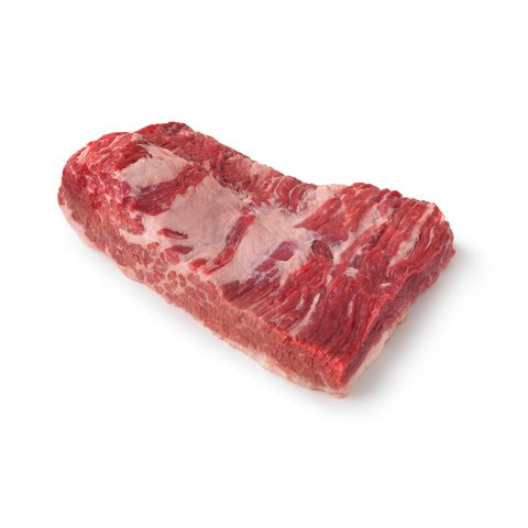 Canada Frozen Halal Boneless beef Thick Flank Top Side/ Rump Steak ...