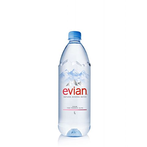 Belgium Evian Mineral Natural Spring Water on Global Sources,Evian ...