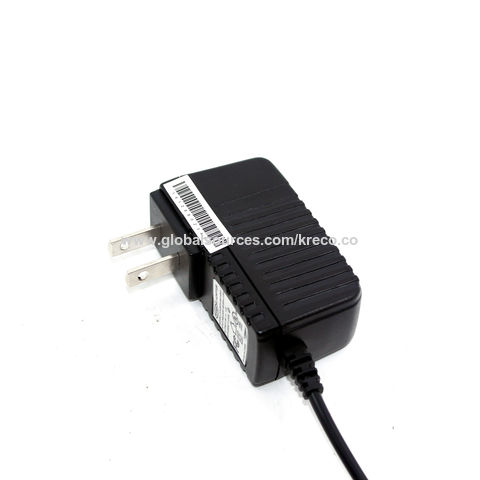 China 10V 0.5A 5W JP PSE RoHS EMC AC/DC adapters on Global Sources ...