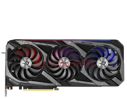 Asus Rog-strix-rtx3080-o10g-v2-gaming Professional Independent