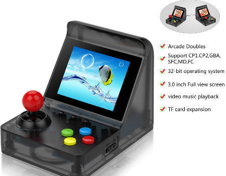 China Doubles Mobile game consoles lasting for 5 hours to play games ...